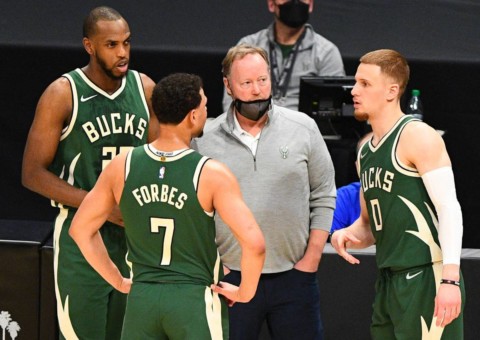 Bucks vs. Heat Tipp, Prognose & Quoten 22.05.2021 - Wettbasis