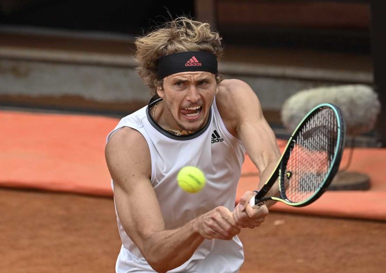 Alexander Zverev vs. Oscar Otte Tipp, Prognose & Quoten 30.05.2021