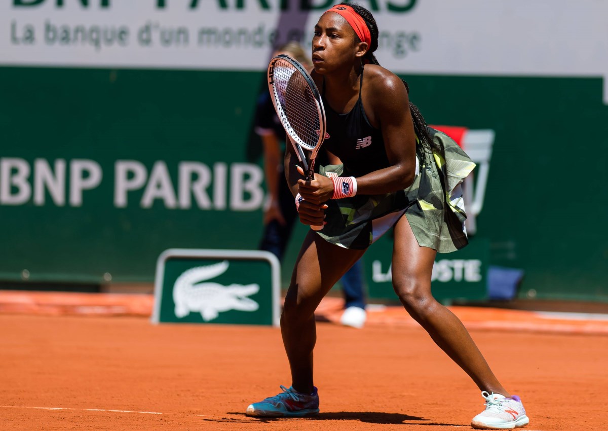 Gauff Vs Krejcikova Tipp Prognose Quoten 09 06 2021 Wettbasis