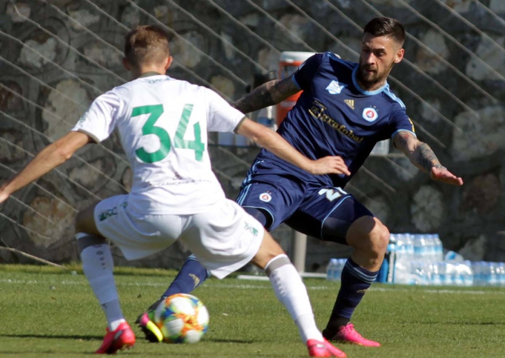 Slovan Bratislava Shamrock Rovers Tipp