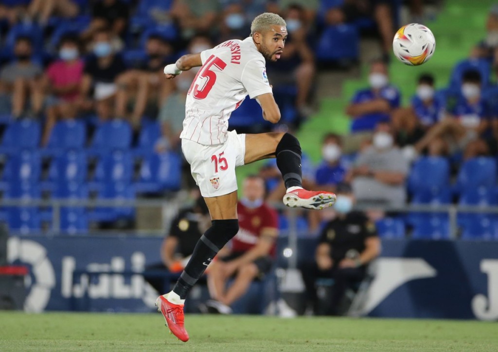 Für En Nesyri und Sevilla geht es in Elche um den dritten Sieg im dritten Spiel