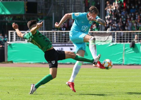 Wolfsburg vs. Bochum Tipp, Prognose & Quoten 14.08.2021 ...