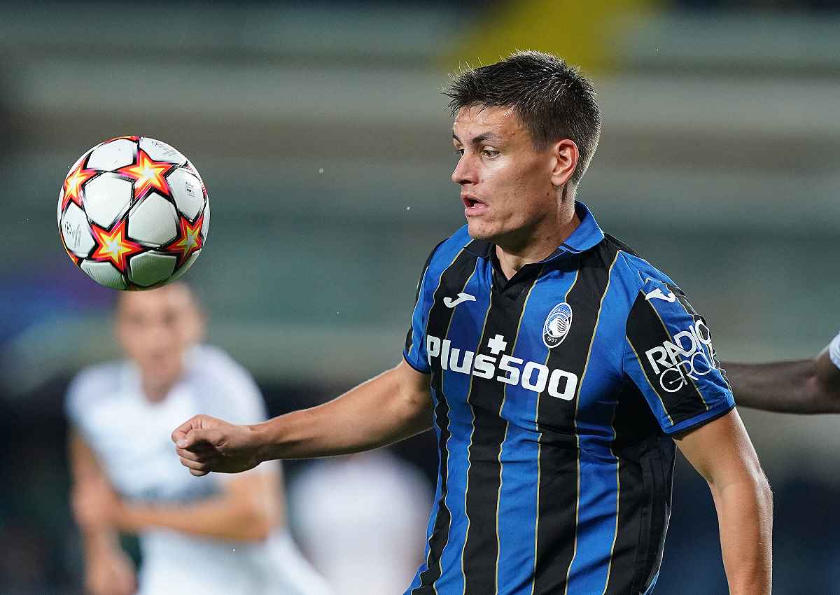 Atalanta Bergamo Vs Ac Milan Tipp Prognose Quoten 03 10 2021