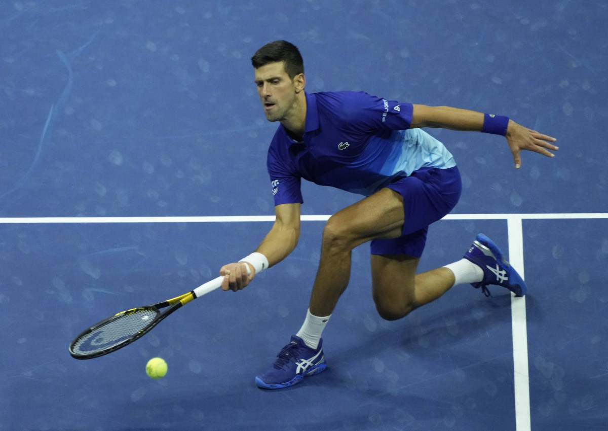 Novak Djokovic Vs Daniil Medvedev Tipp Prognose Quoten 12 09 2021 Wettbasis