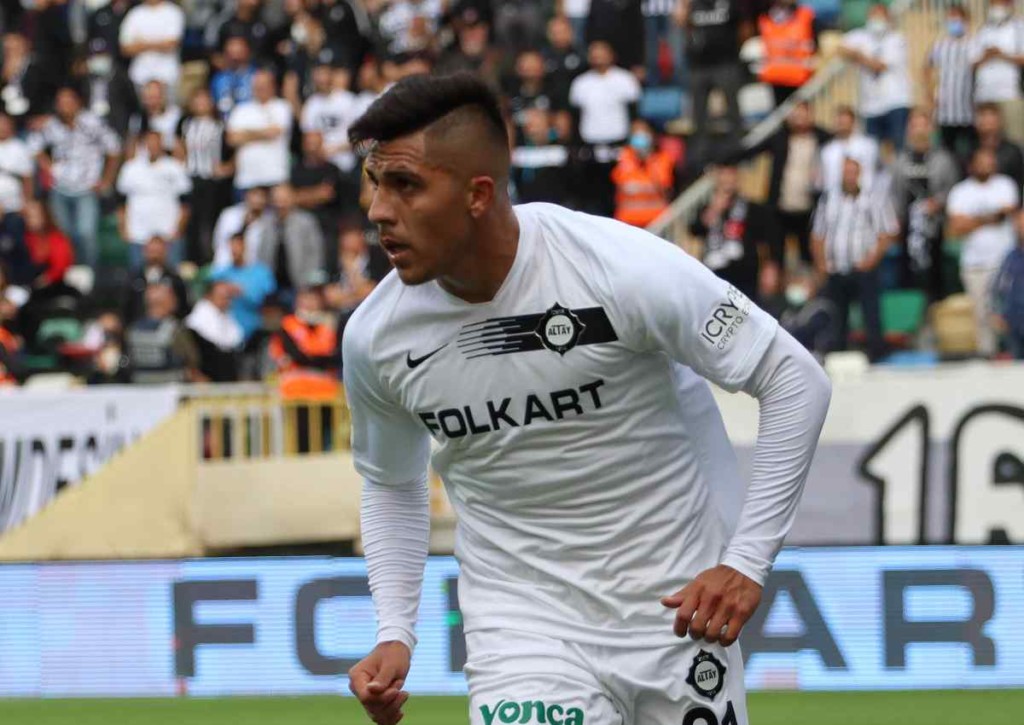 Altay Hatayspor Tipp