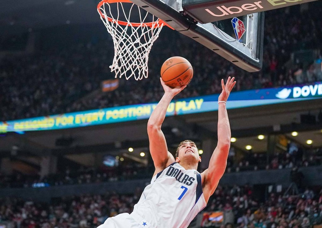 Mavericks Timberwolves Tipp