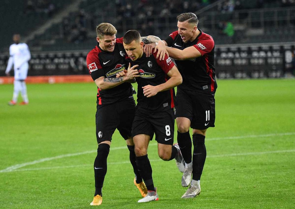 Freiburg Hoffenheim Tipp