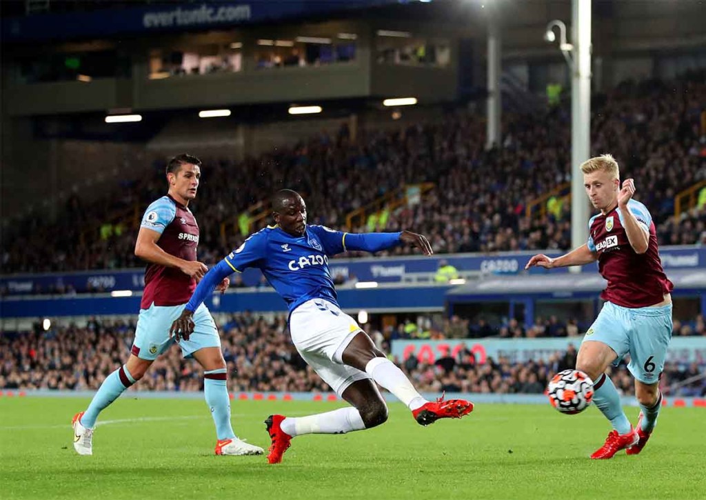 Burnley Everton Tipp