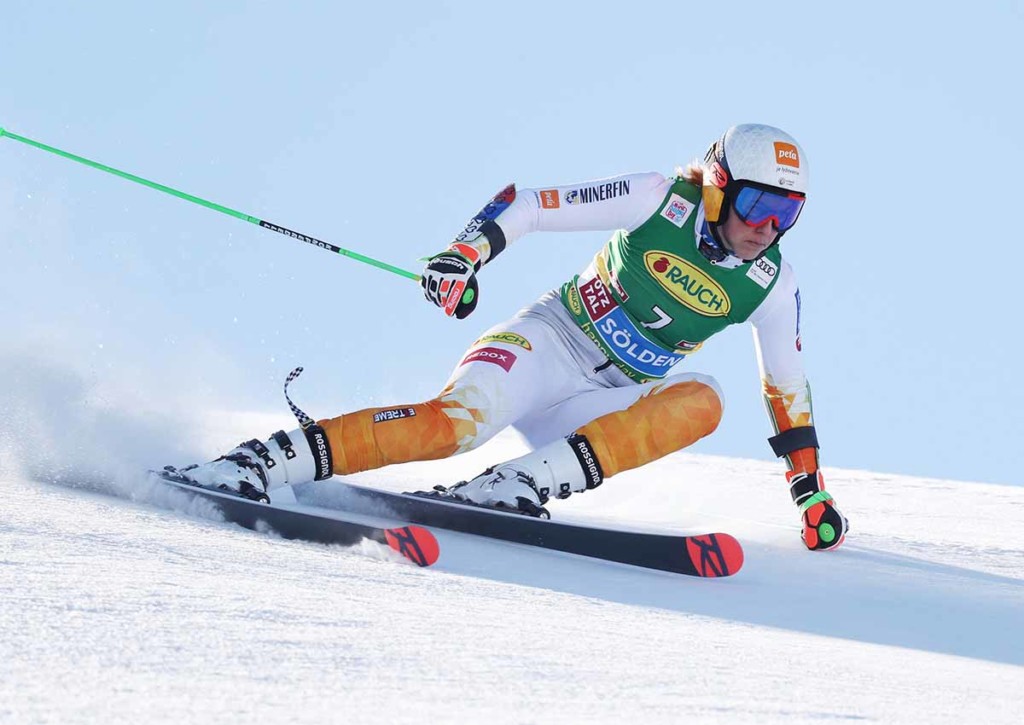 Lienz Ski Alpin, Slalom Damen Tipp