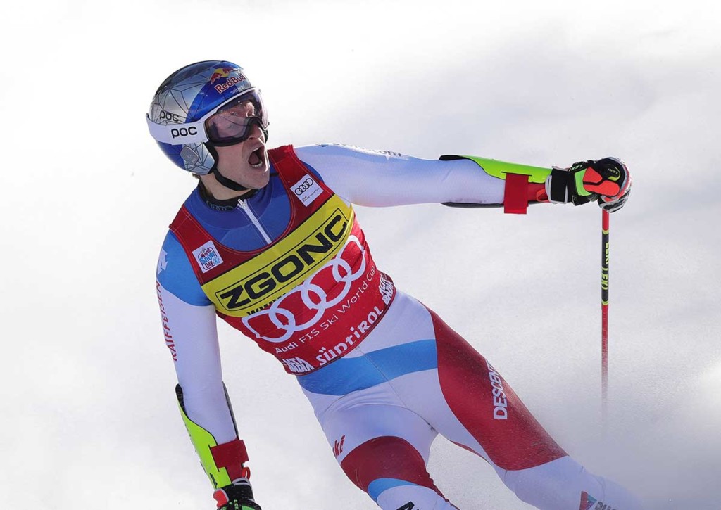 Bormio Ski Alpin, Super-G Herren Tipp