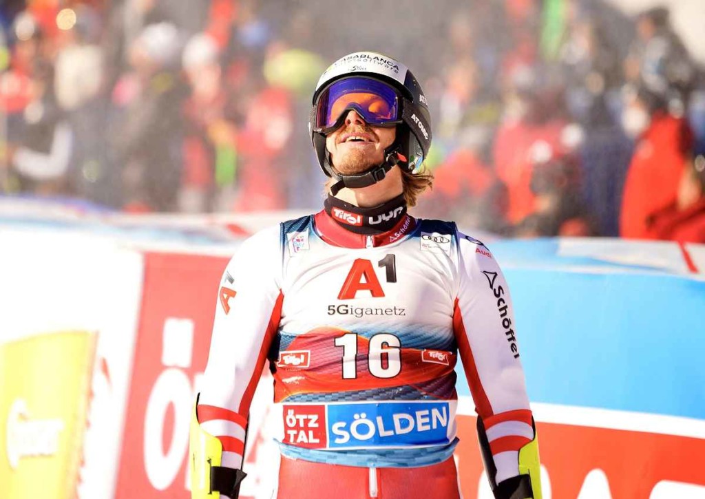 Val d’Isere Slalom Herren Wetten