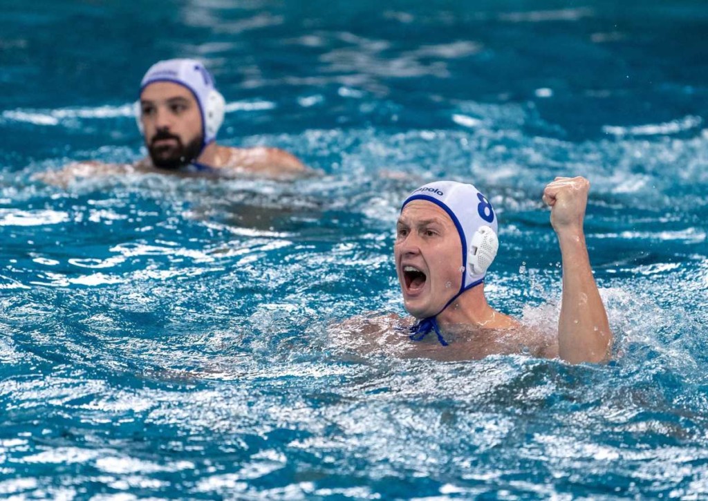 Schafft Hannover in Marseille eine große Wasserball-Überraschung?