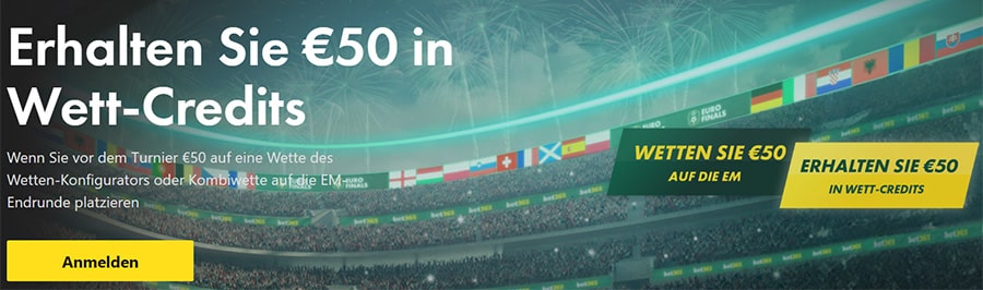 Bet365 Wettcredits