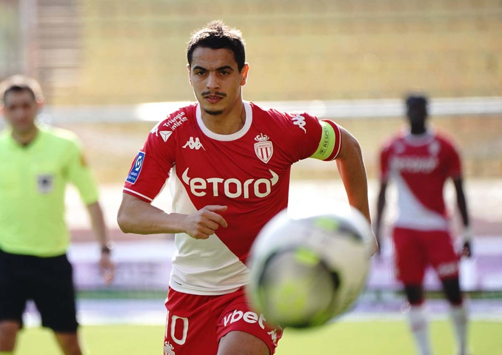 Monaco Reims Tipp