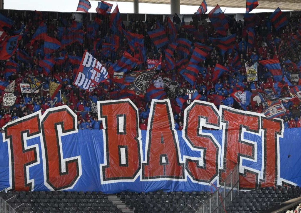 Schlägt der FC Basel zuhause gegen Lausanne zurück?