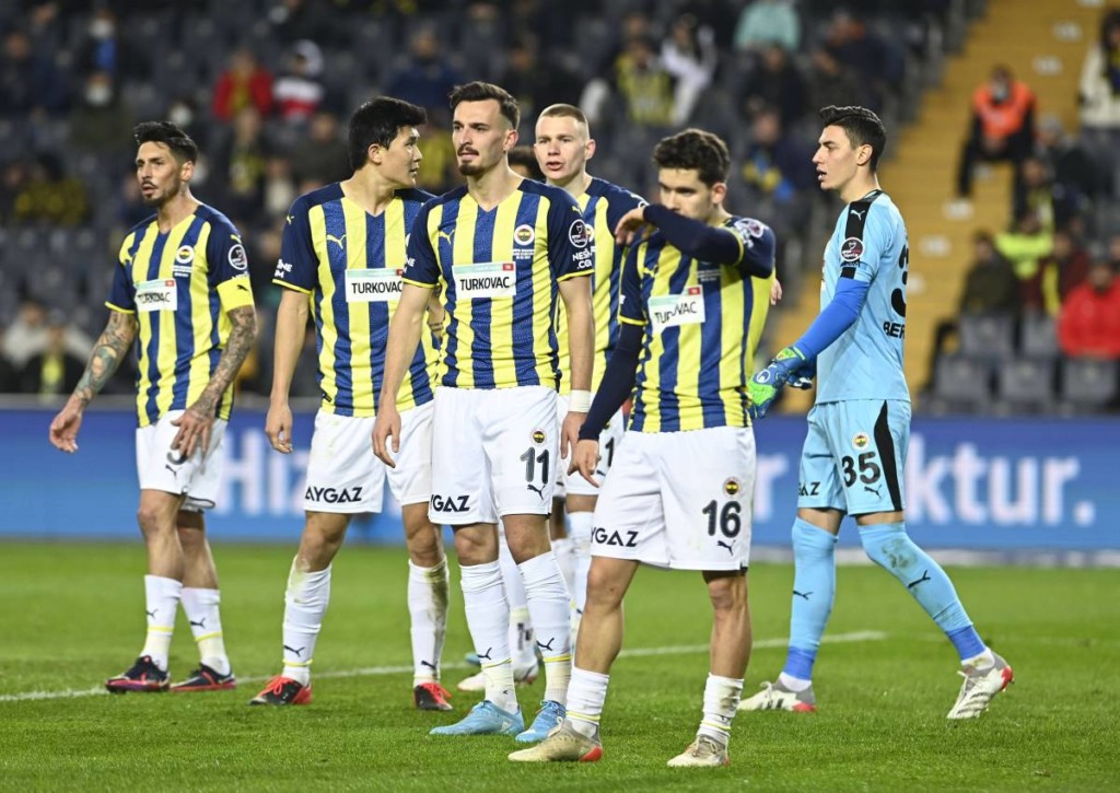 Zieht Fenerbahce gegen Kayserispor ins Viertelfinale des türkischen Pokals ein?