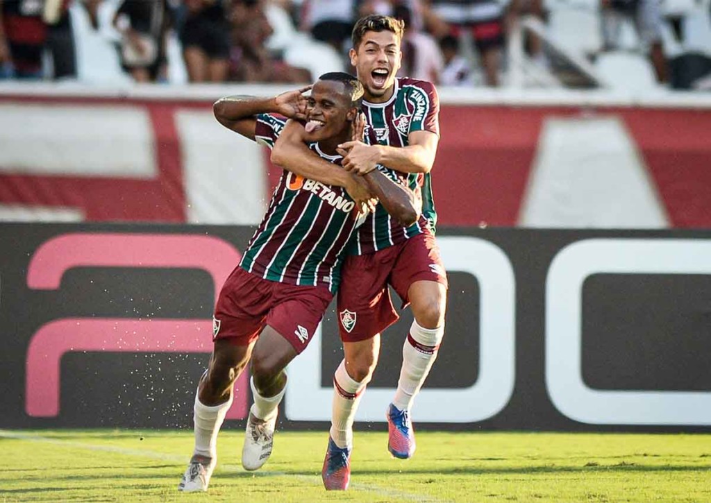 Fluminense Millonarios Tipp