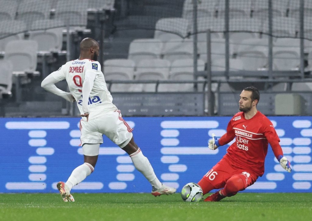 Führt Dembele Lyon zum Auswärtssieg in Lens?