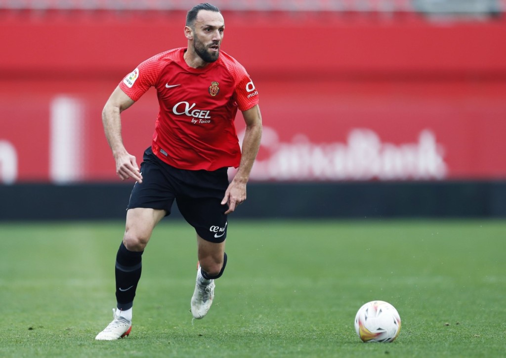 Wird Muriqi für Mallorca gegen Athletic Bilbao erneut zum Matchwinner?