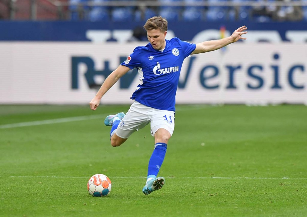 Schalke Paderborn Tipp