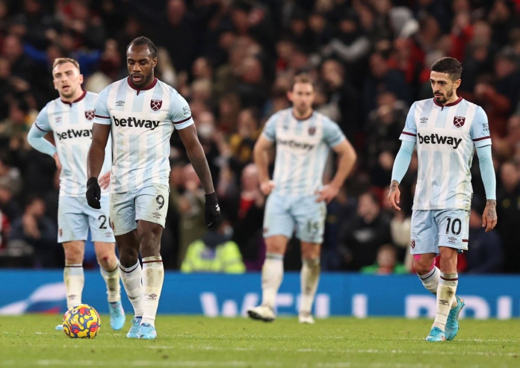 Schlägt West Ham im Heimspiel gegen Watford zurück?