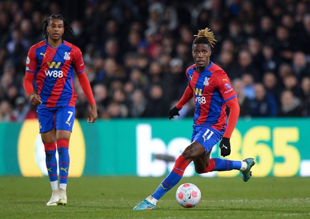 Wird Crystal Palace im FA Cup gegen Everton der Favoritenrolle gerecht?