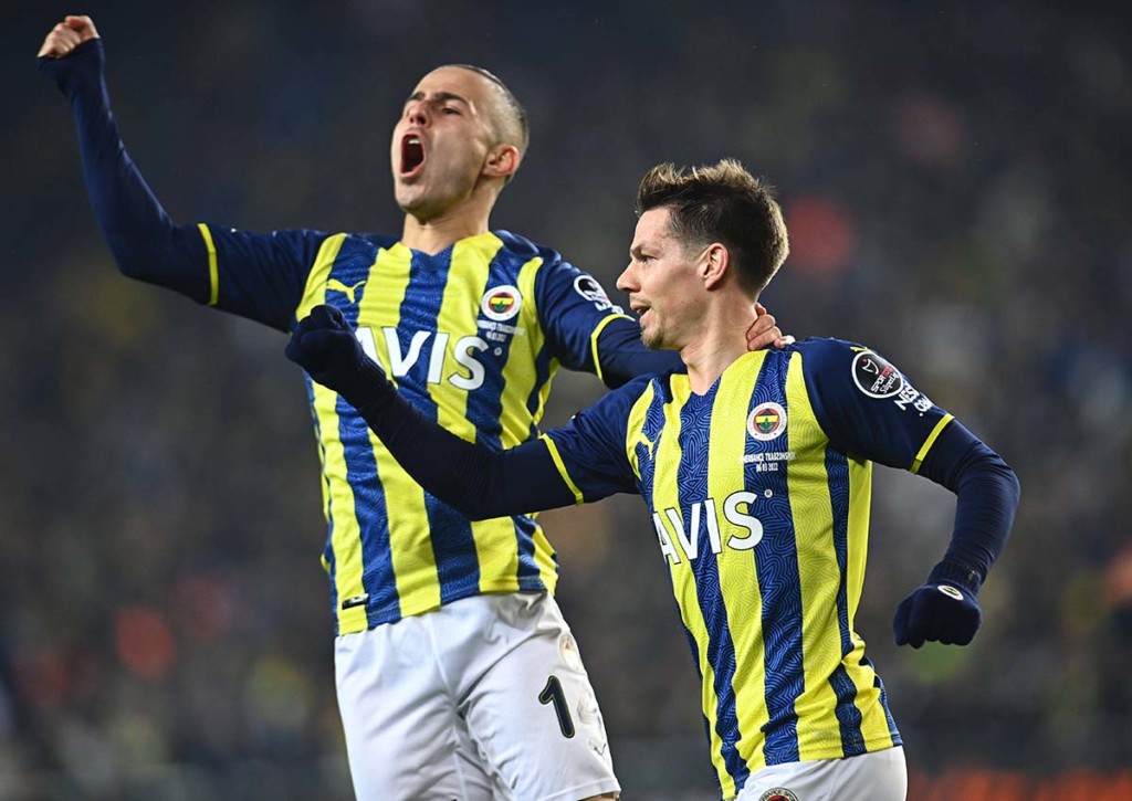 Fenerbahce Konyaspor Tipp