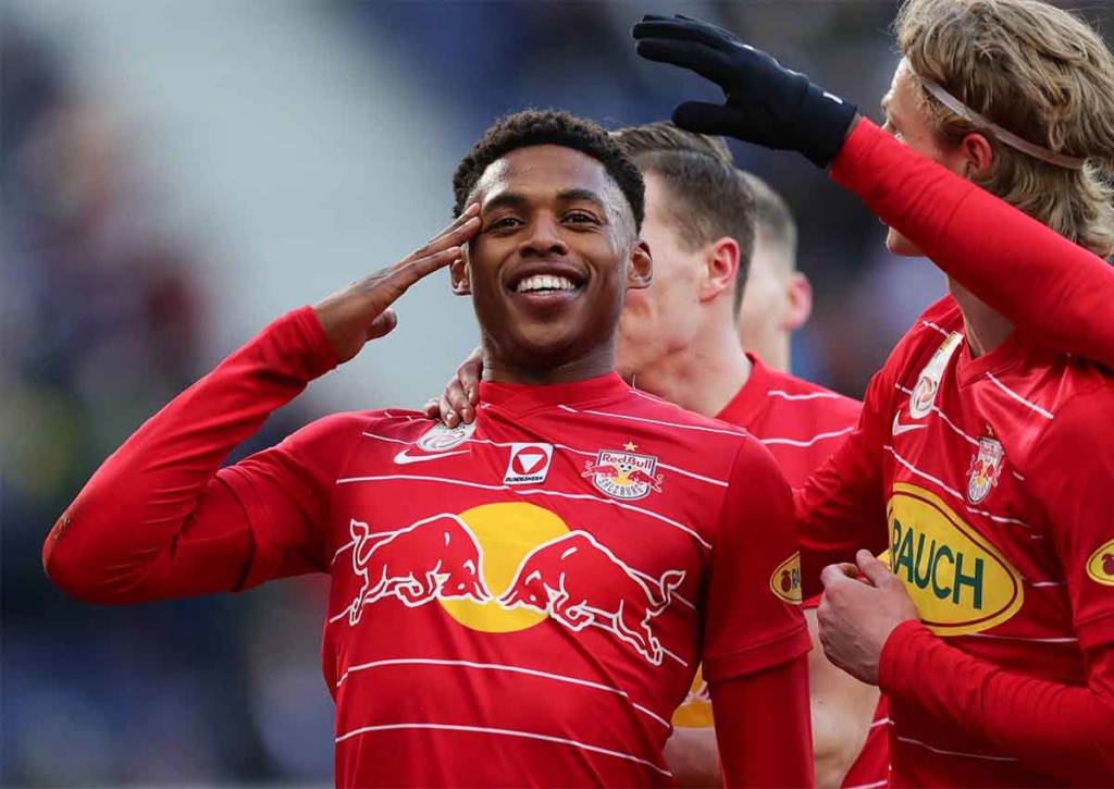 Wolfsberg Red Bull Salzburg Tipp