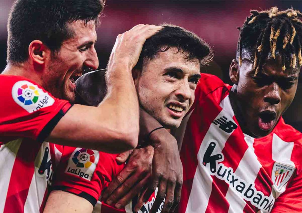 Athletic Bilbao Getafe Tipp