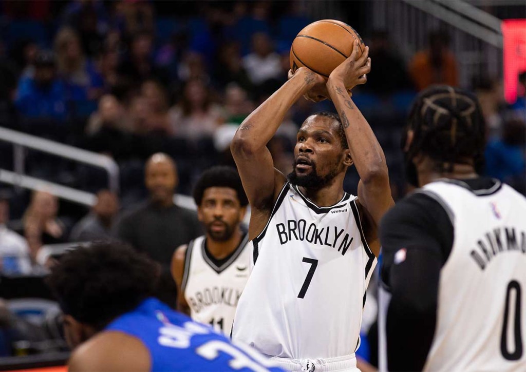 Brooklyn Nets Utah Jazz Tipp