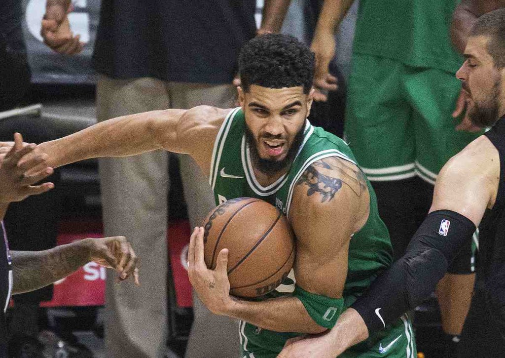 Boston Celtics Utah Jazz Tipp