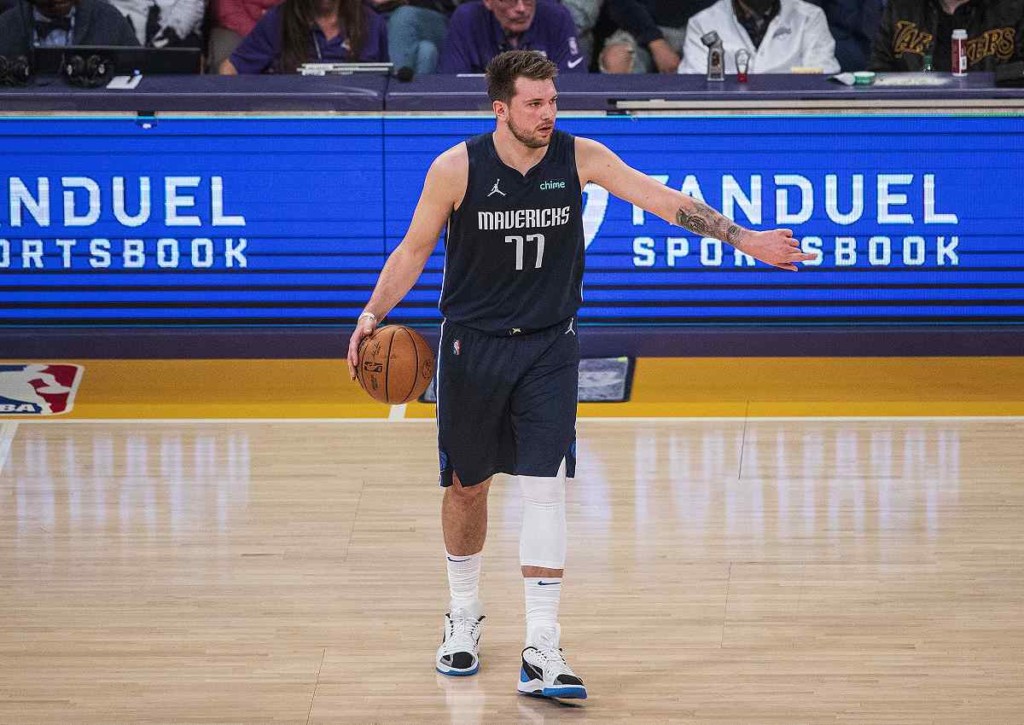 Brooklyn Nets Dallas Mavericks Tipp