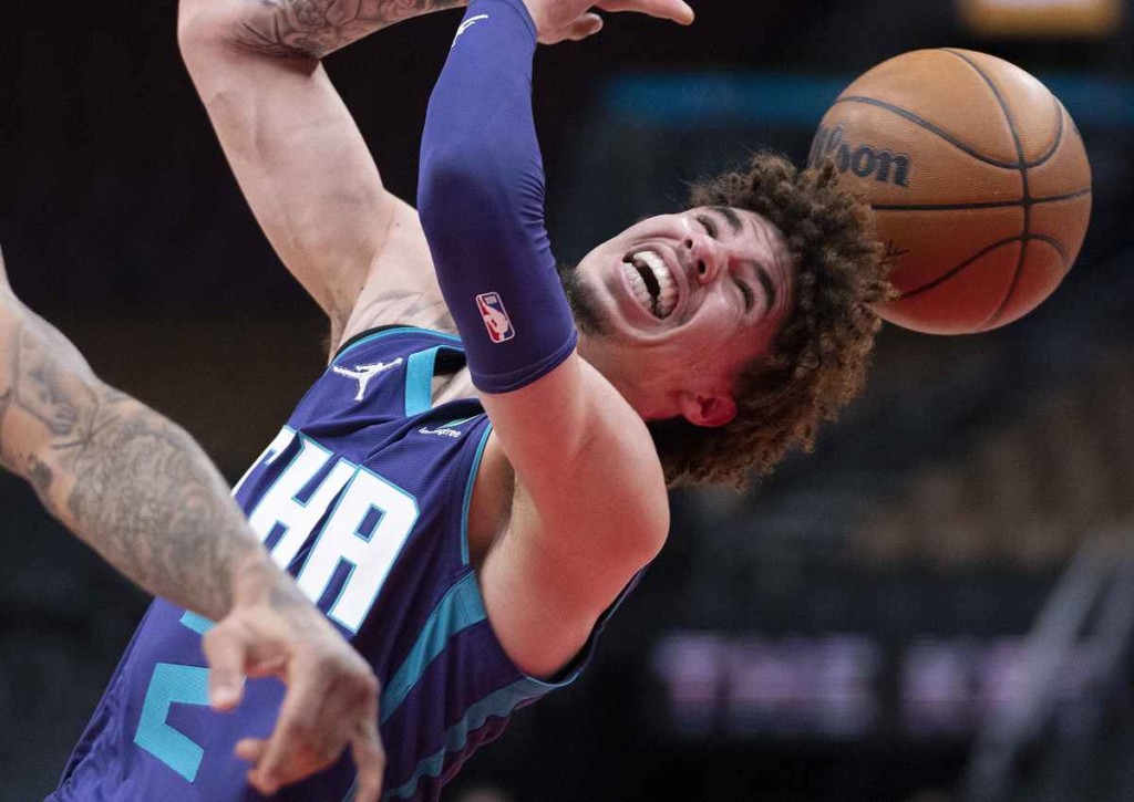 Charlotte Hornets San Antonio Spurs Tipp