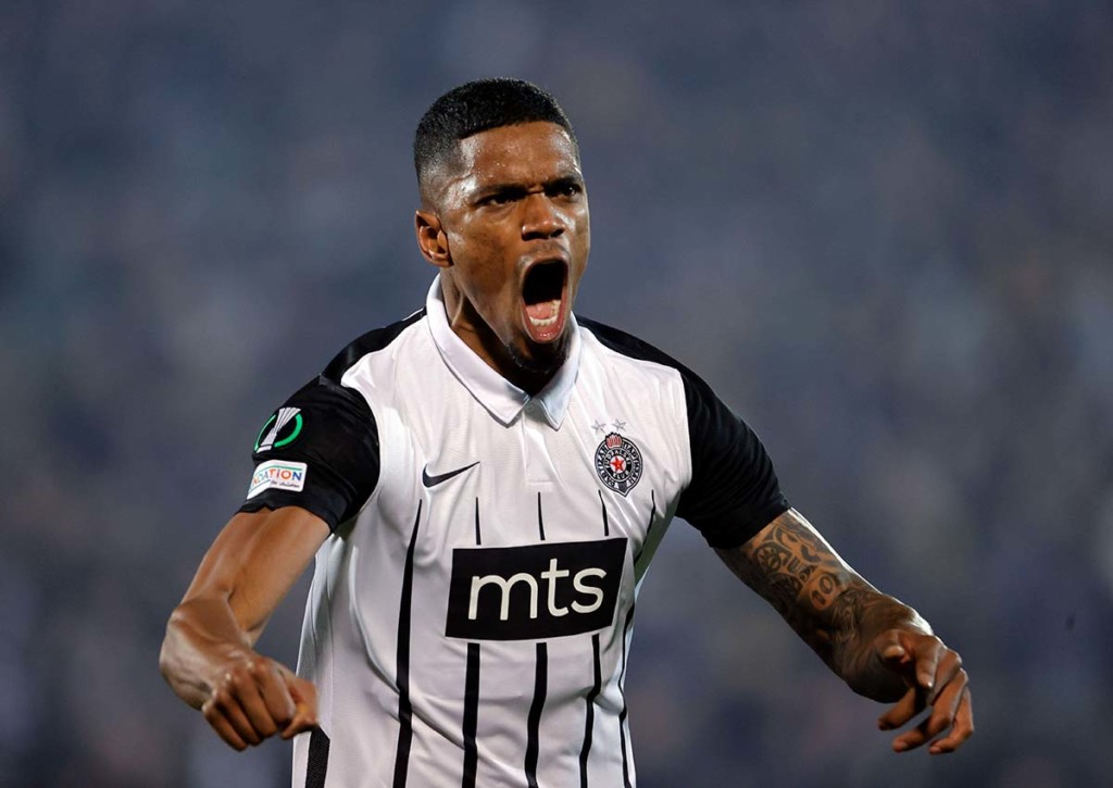 Partizan Feyenoord Tipp