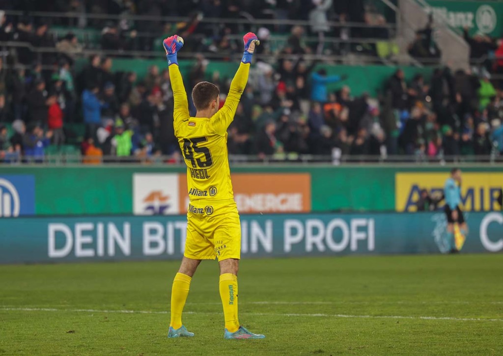 Rapid Wien Austria Wien Tipp 03 2022