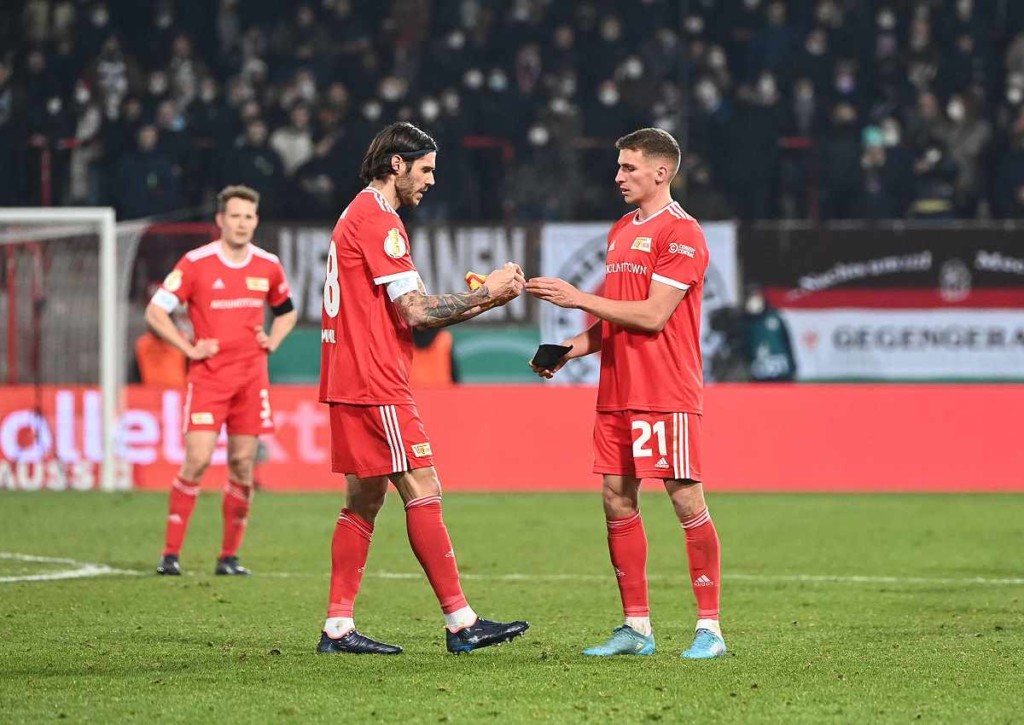 Union Berlin VfB Stuttgart Tipp