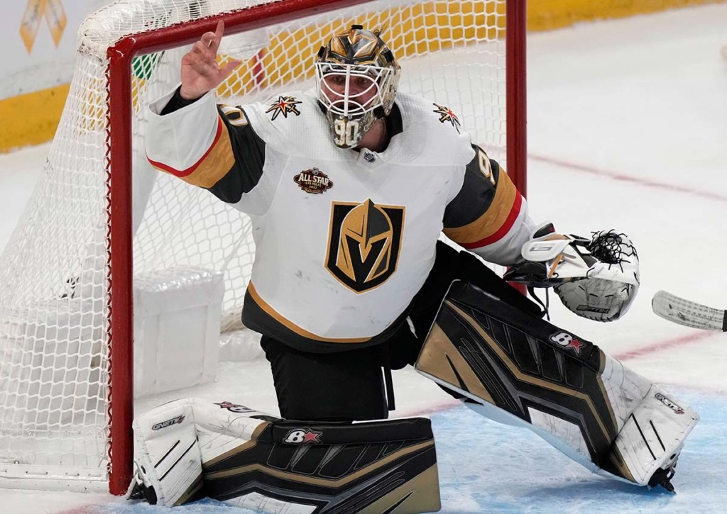 Calgary Flames Vegas Golden Knights Tipp