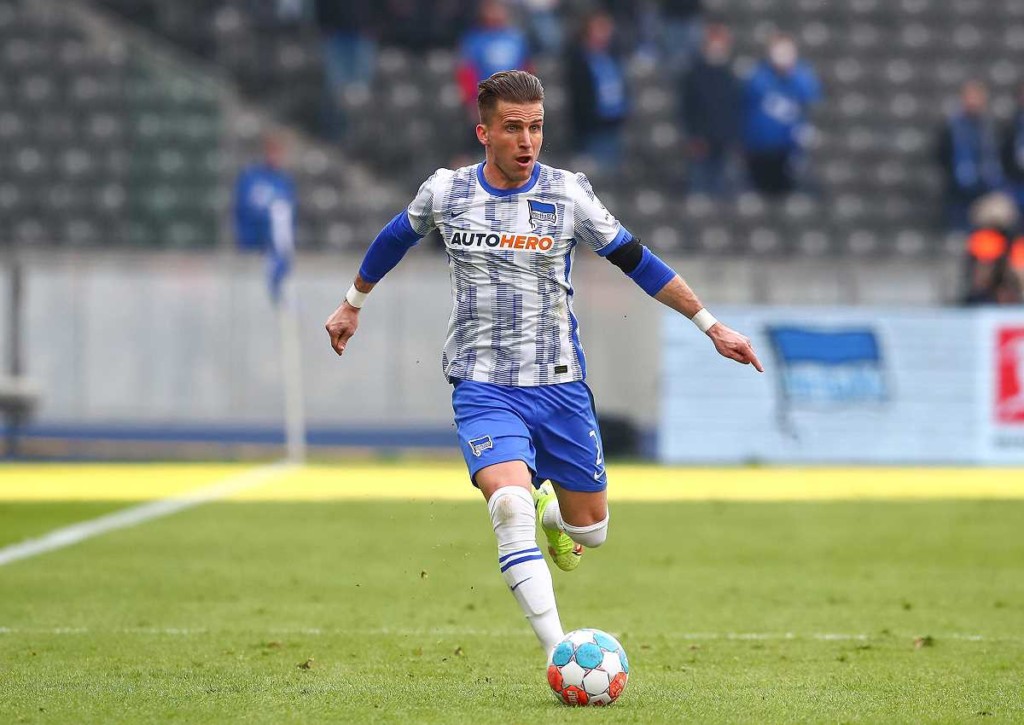 Hertha Union Berlin Tipp