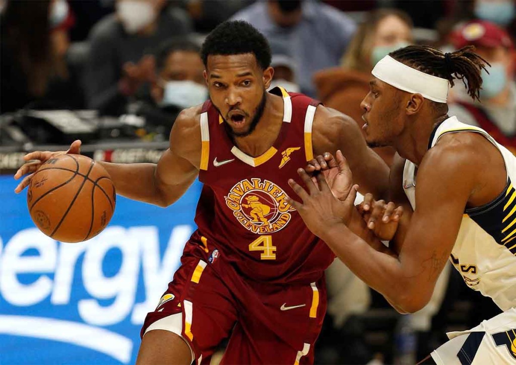 Brooklyn Nets Cleveland Cavaliers Tipp