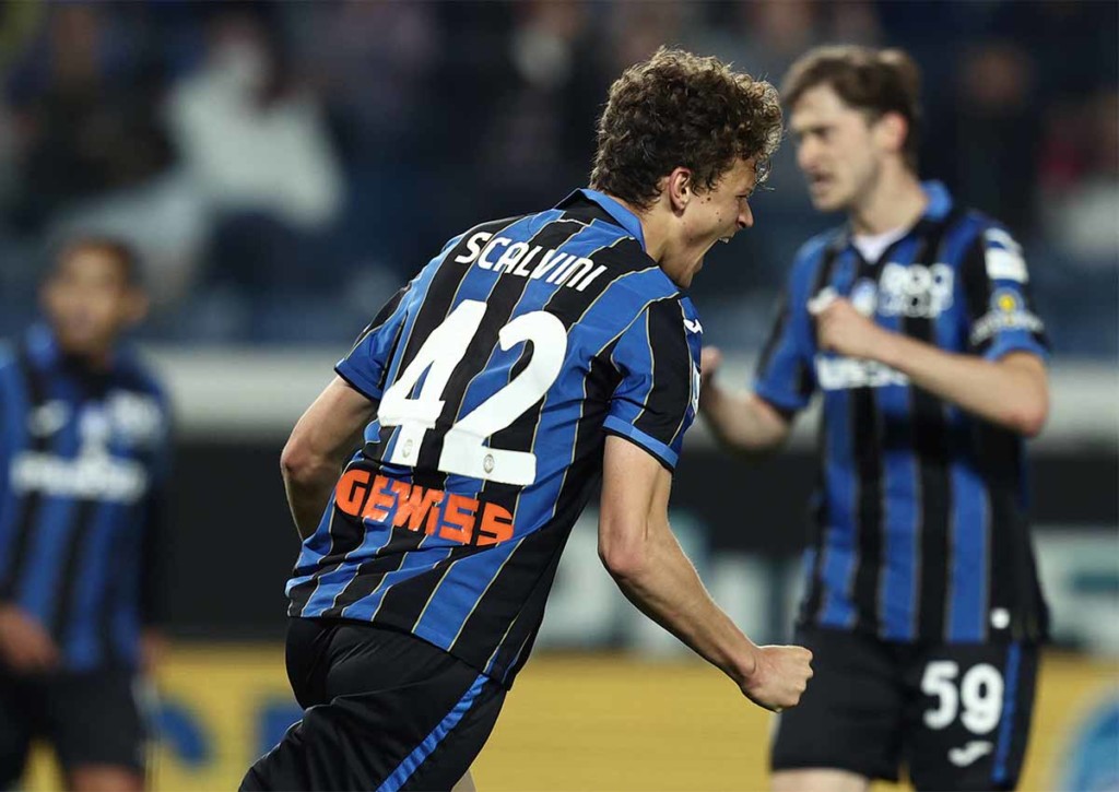 Atalanta Bergamo Turin FC Tipp