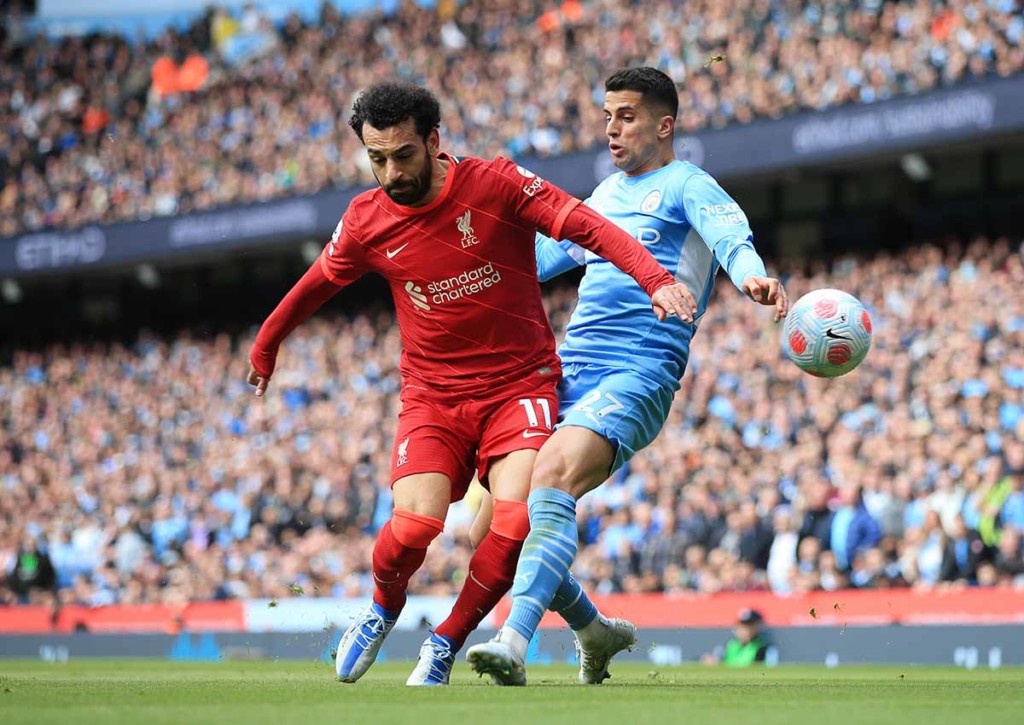 Manchester City - Liverpool Tipp 04 2022 FA Cup Halbfinale