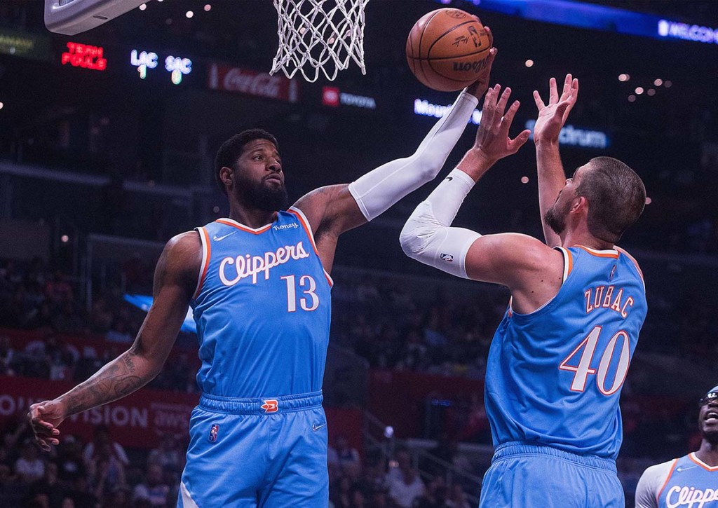 Clippers Pelicans Tipp