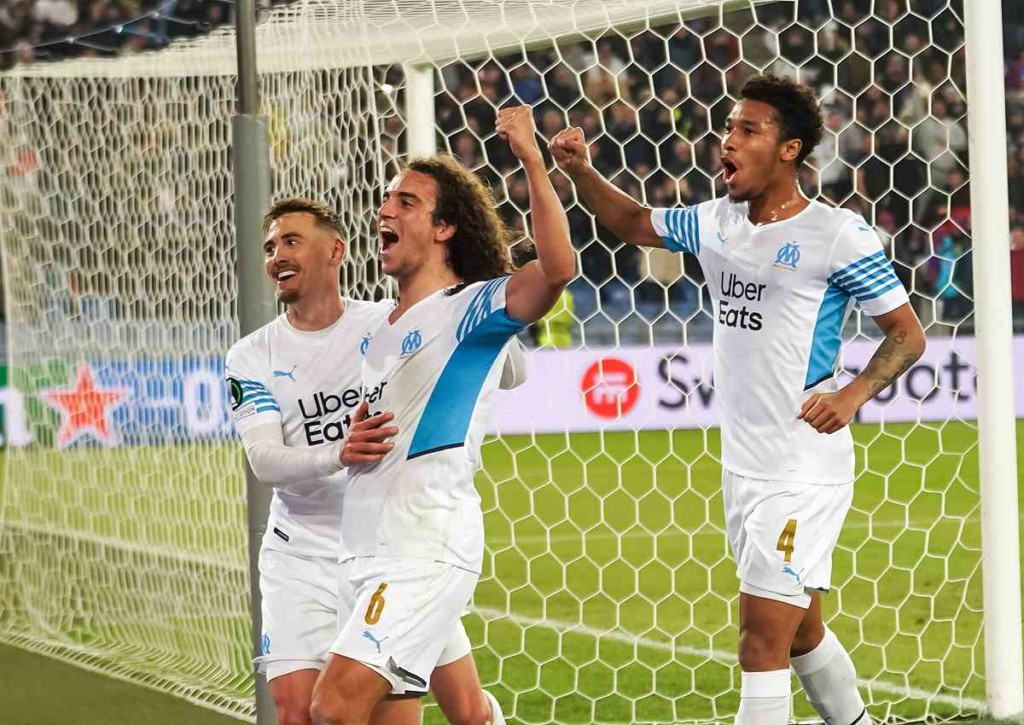 Marseille Montpellier Tipp