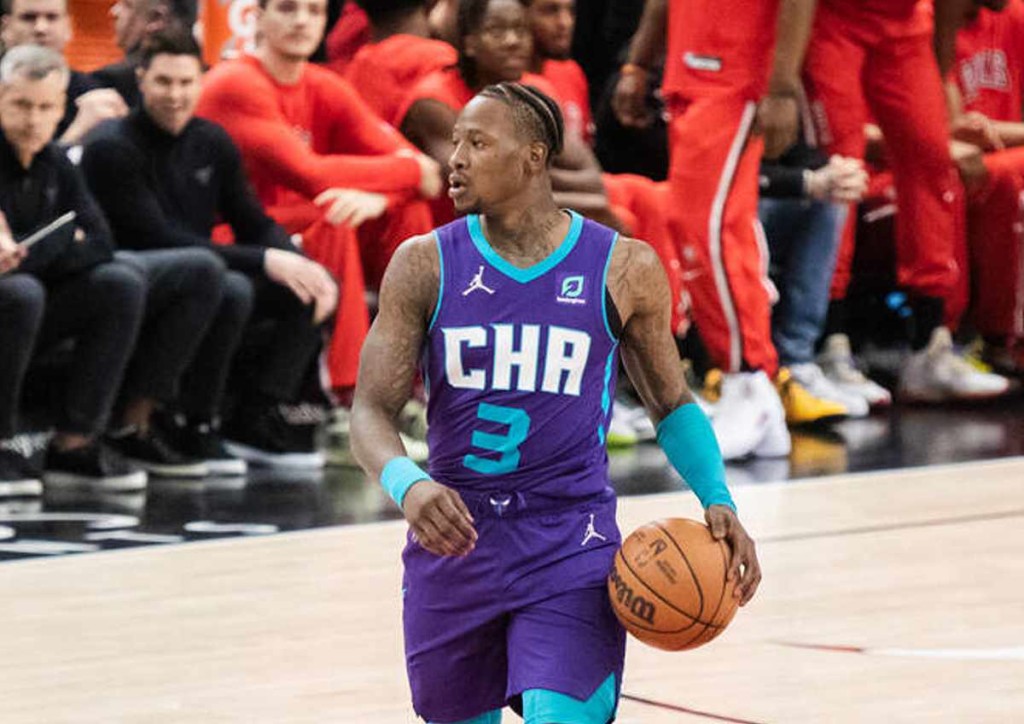 Atlanta Hawks Charlotte Hornets Tipp