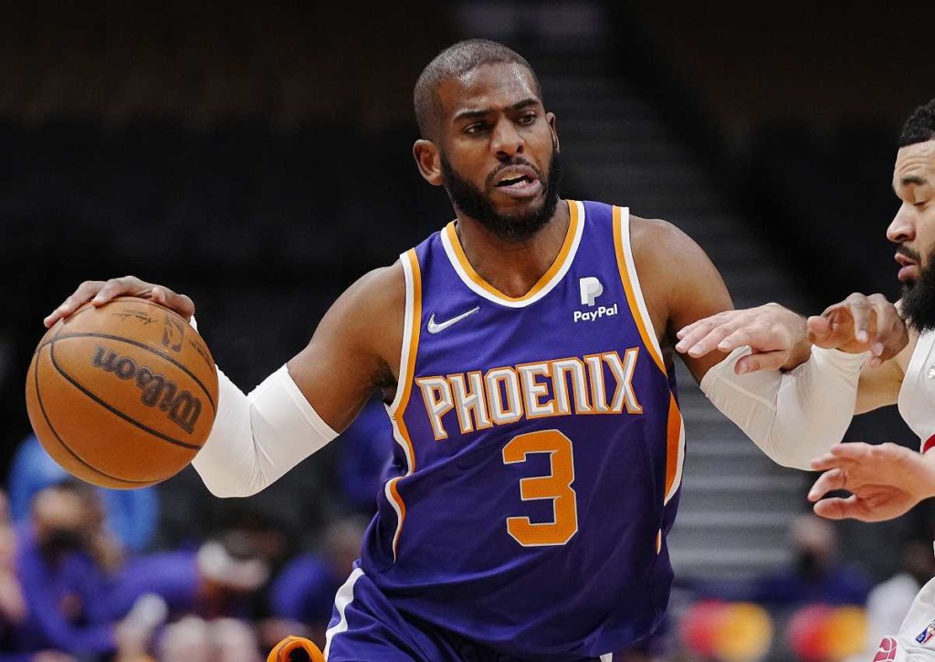 New Orleans Pelicans Phoenix Suns Game 4 Tipp