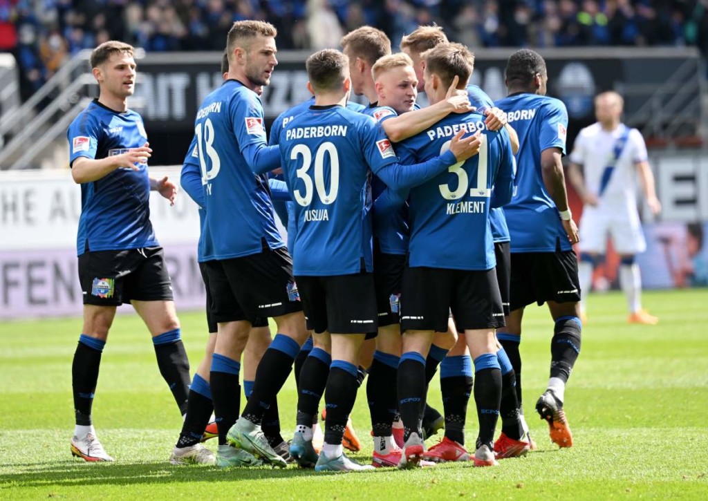 Verschlimmert Paderborn die Sorgen von Hannover 96?