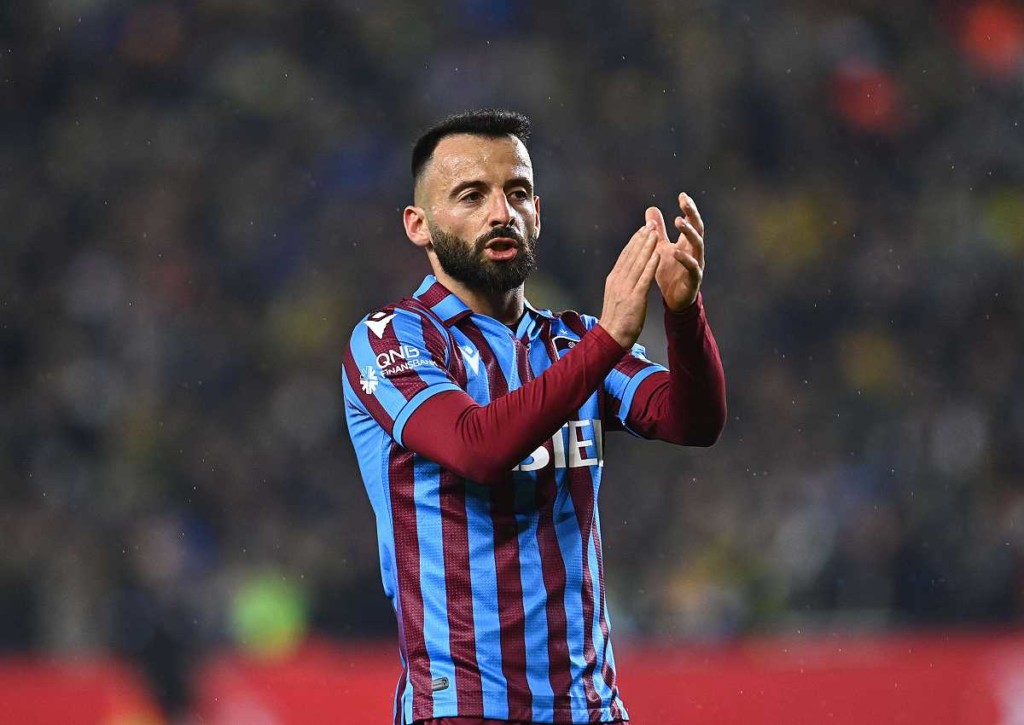 Trabzonspor Fatih Karagümrük Tipp