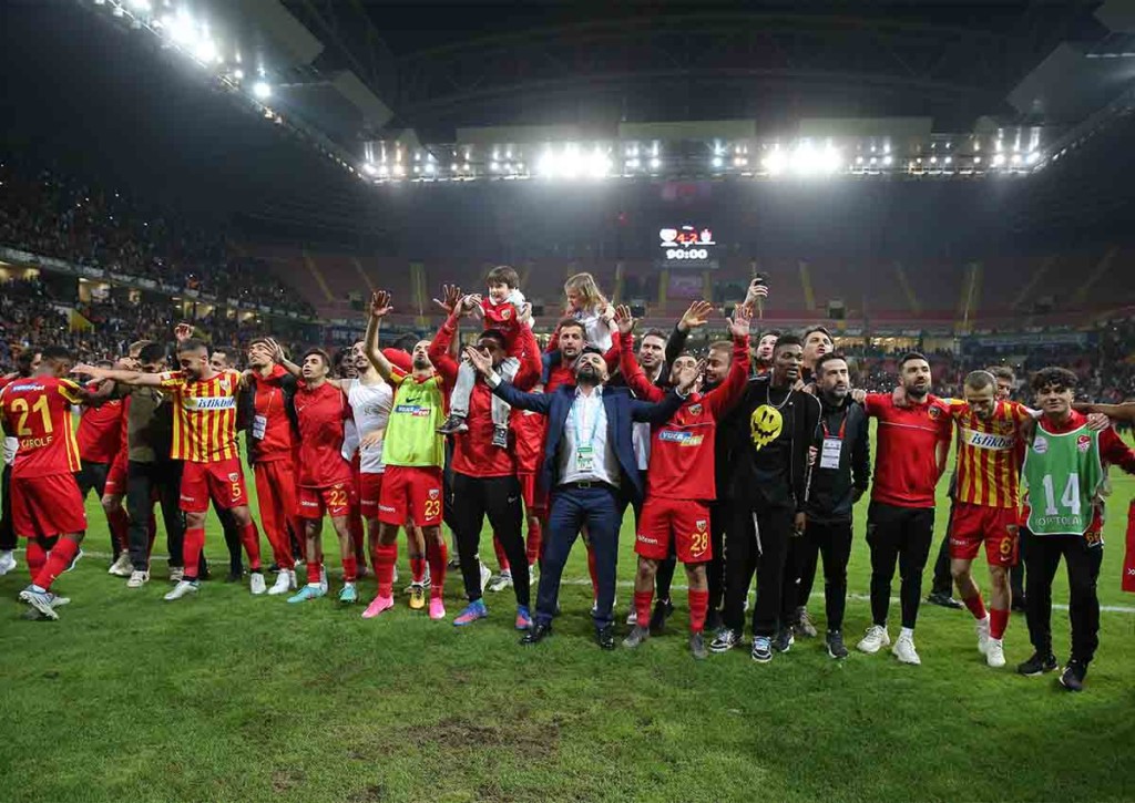 Kayserispor Sivasspor Tipp