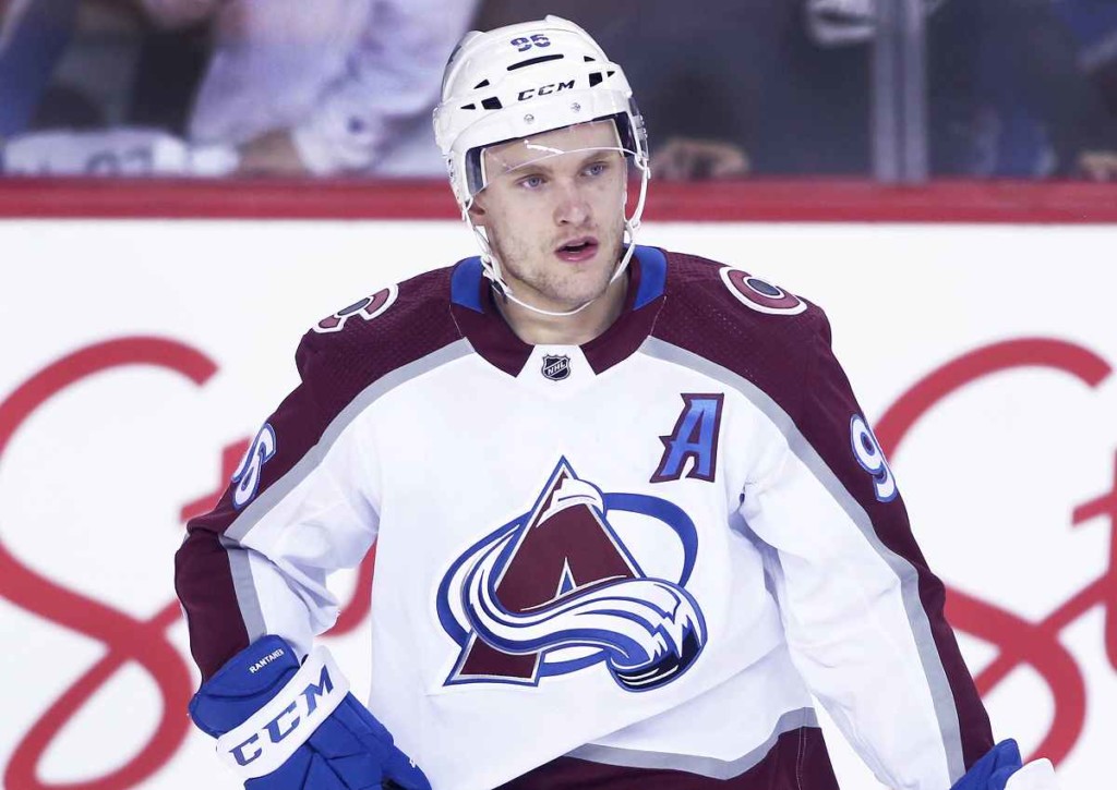 St. Louis Blues Colorado Avalanche Spiel 4 Tipp