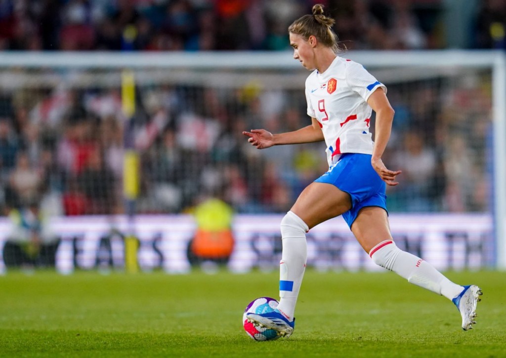 Schießt Miedema Titelverteidiger Holland zum Auftaktsieg gegen Schweden?